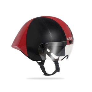 Racing helmets