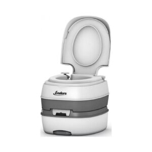 Kaasaskantav WC