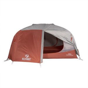 Rent a 4-seater tent