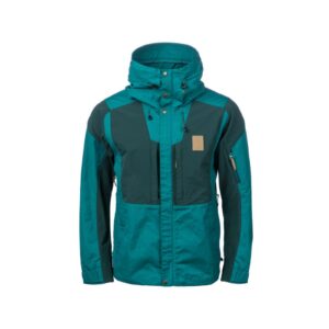 Shell jacket