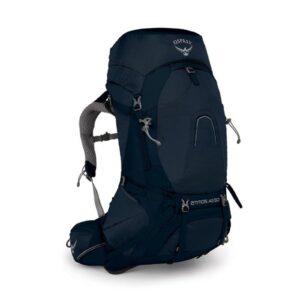 Rent a backpack 51l-70l