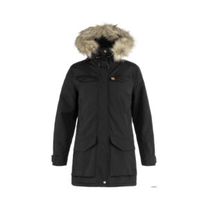 Parkas