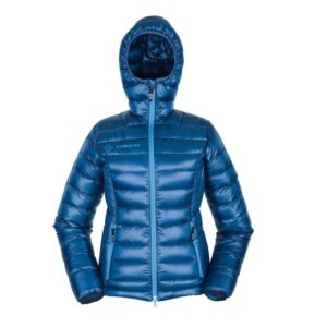 Down jackets