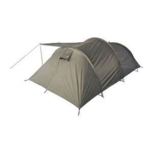 Rent a 3-seater tent