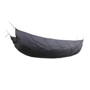 Hammock insulation