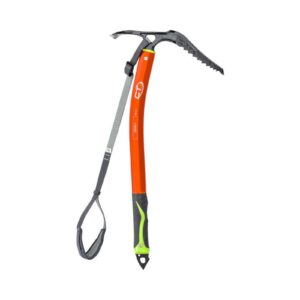 Ice axes