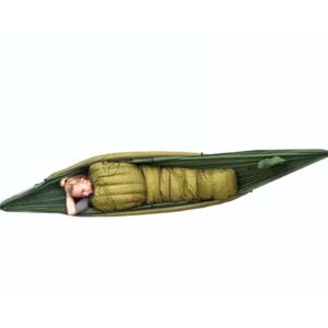 Hammocks kotid, alustekid