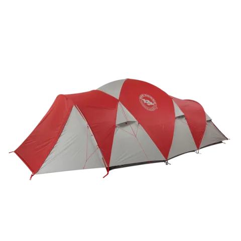 Big Agnes Mad House 8 telk
