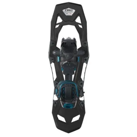 TSL Highlander Access Titan Black räätsad