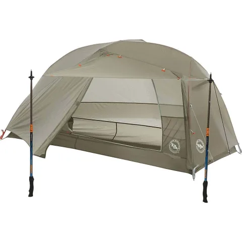 Big Agnes Copper Spur HV UL1 telk, oliiv