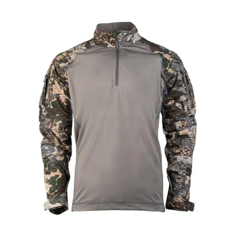 Mil-Tec Tactical Field Shirt 2.0 Wasp Z1B