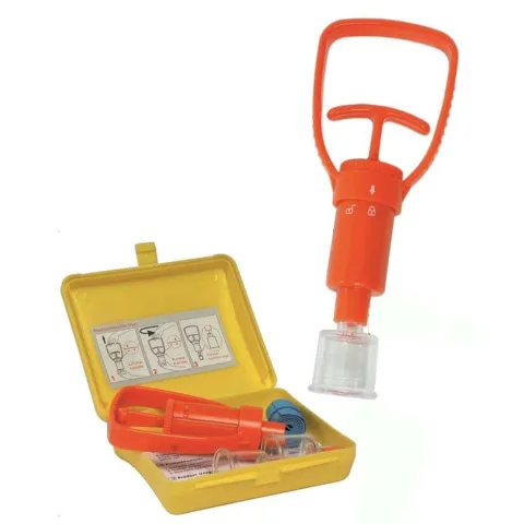 Mil-Tec madu hammustuse esmaabikomplekt Snake Bite Kit