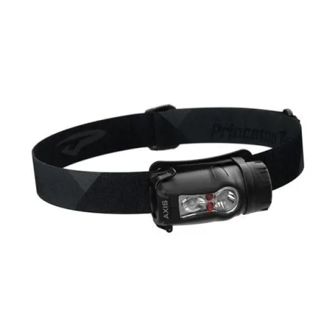 Black Diamond Axis laetav pealamp