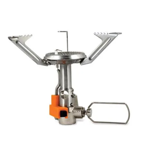 Jetboil MightyMo gaasipõleti