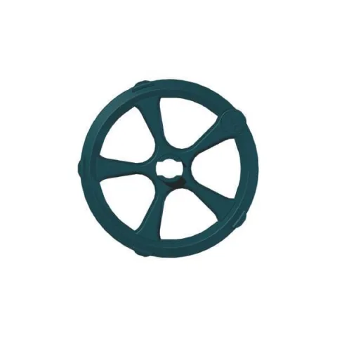 TSL Powder basket 130 mm lumeketas, 1 paar