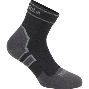 Arctix veekindlad sokid StormSock LW Ankle Black