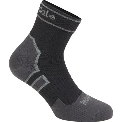 Arctix veekindlad sokid StormSock LW Ankle Black
