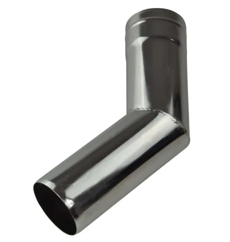 Winnerwell 45° korstnatoru põlv 2.5"