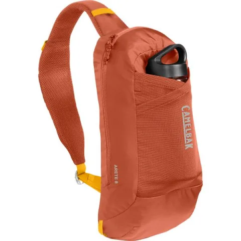 Camelbak Arete Sling 8 seljakott, GingerGold