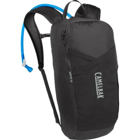 Camelbak Arete 14 1,5 L seljakott, Black/Reflect