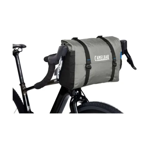 CamelBak MULE 12 juhtrauakott, Wolf Grey