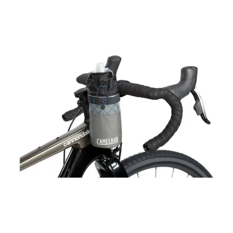 CamelBak MULE Stem Pack juhtrauakott (stem), Wolf Grey
