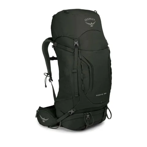 Osprey Kestrel 58 seljakott Picholine Green
