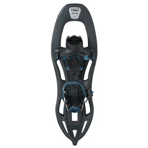 TSL 345 Access lumeräätsad, Dark Grey, 70-140 kg, jalatsi suurus 41-50