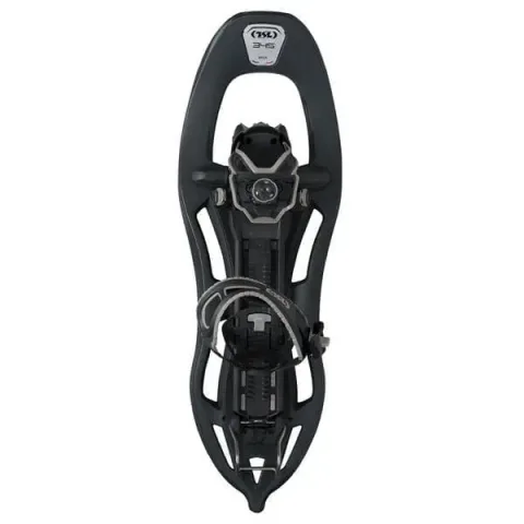 TSL räätsad 345 Initial BOA Dark Grey