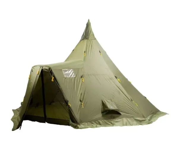 Rendi telk Nordmarka Camp 8-10 inimesele