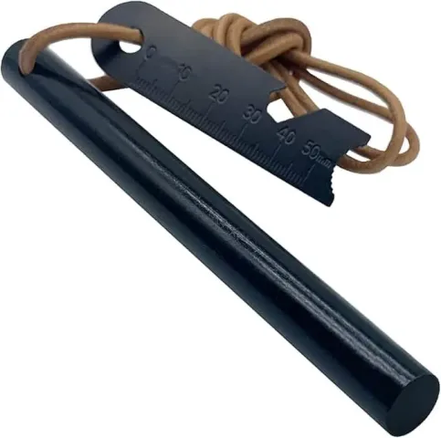 Tulusrauta Fire Steel 12,7 mm x 127 mm