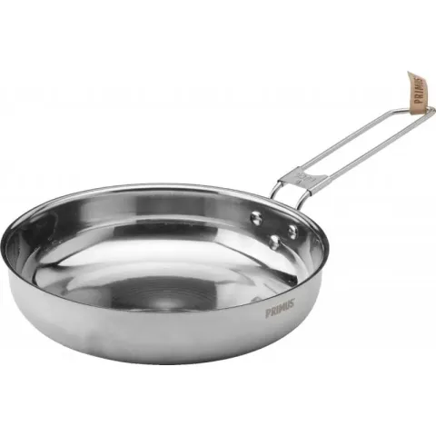 Rendi Primus CampFire praepann 21 cm