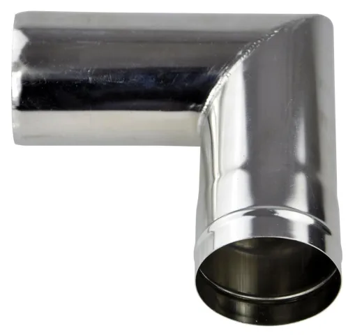 Winnerwell 90° korstnatoru põlv 2.5"