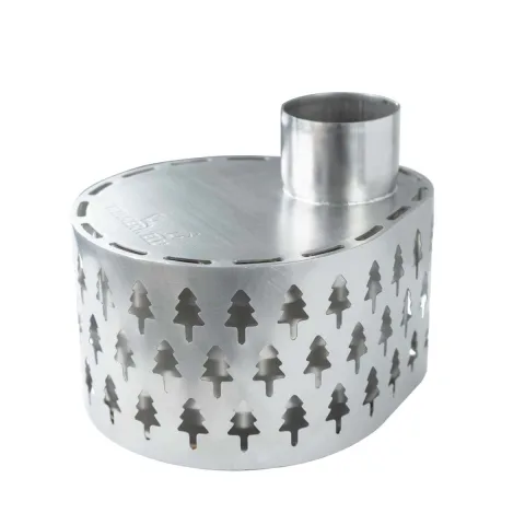 Winnerwell järelpõleti External Air M ahjule