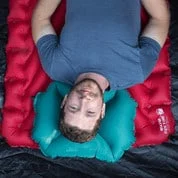 Rendi Klymit X-Pillow Large