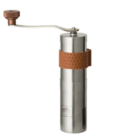 Rendi CAMP Hand Coffee Grinder