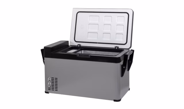 Rendi AIRAM kompressorkülmik 38L 12V/24V