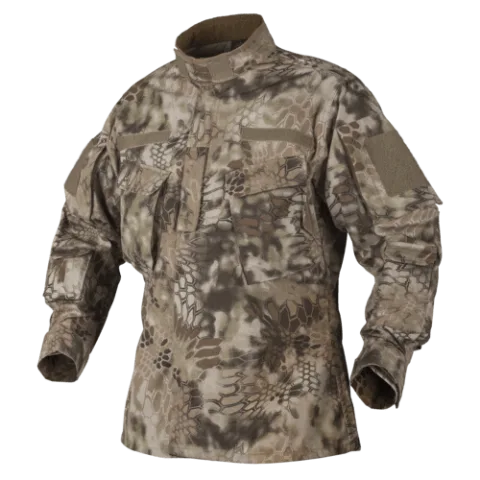 Helikon-Tex CPU® särk, NyCo Ripstop, Kryptek Highlander™