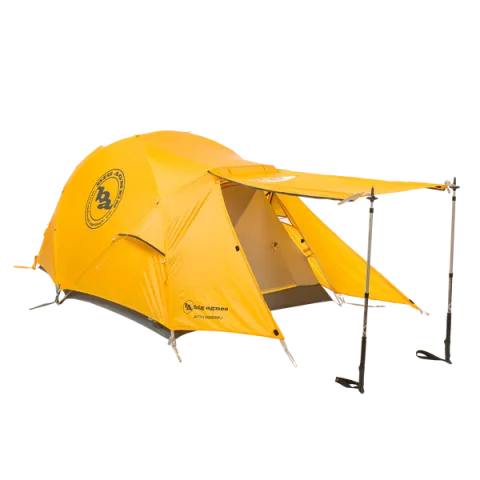 Big Agnes Battle Mountain 2 mägironimise telk