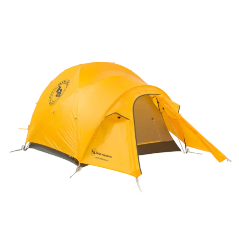 Big Agnes Battle Mountain 3 mägironimise telk