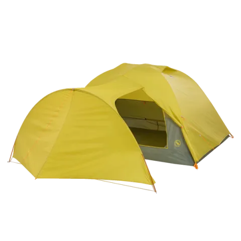 Big Agnes Blacktail 3 Hotel, 3 inimese telk