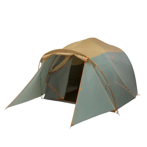 Big Agnes Bunk House 4 pere- ja grupitelk