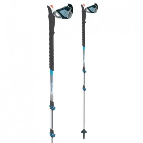 TSL Connect Alu3 Cross matkakepid, 72,5–140 cm