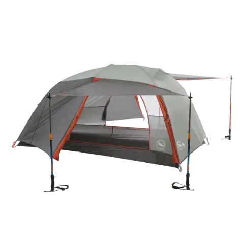 Big Agnes Copper Spur HV UL 3 mtnGLO telk