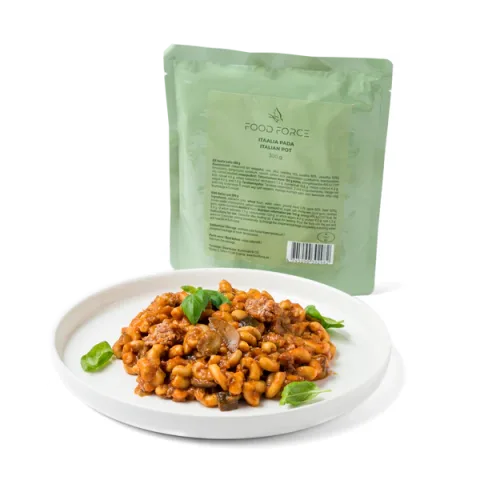 Food Force Itaalia pada 300g