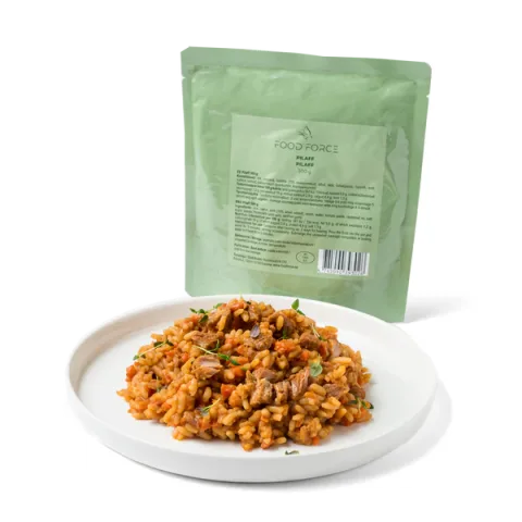 Food Force pilaff 300g