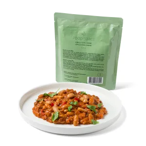 Food Force Chilli con carne 300g