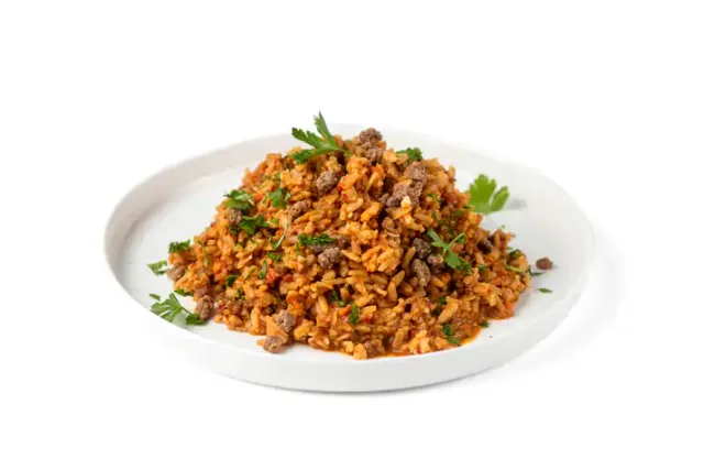 Food Force Patagonia riisipada 150 g