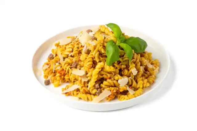 Food Force koorene pasta veiselihaga 150 g
