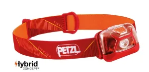 Rendi Petzl TIKKINA pealamp, 250 lm